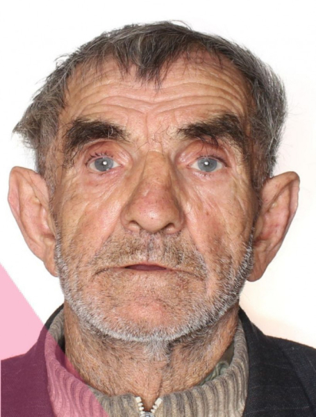 Допоможіть знайти! У Кривому Розі поліція розшукує Івана Шрамкова: подробиці1