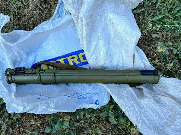 Фото Головного управління Нацполіції у Дніпропетровській області