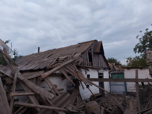 Гучний вечір, тиха ніч: що відбувалось на Дніпропетровщині 2