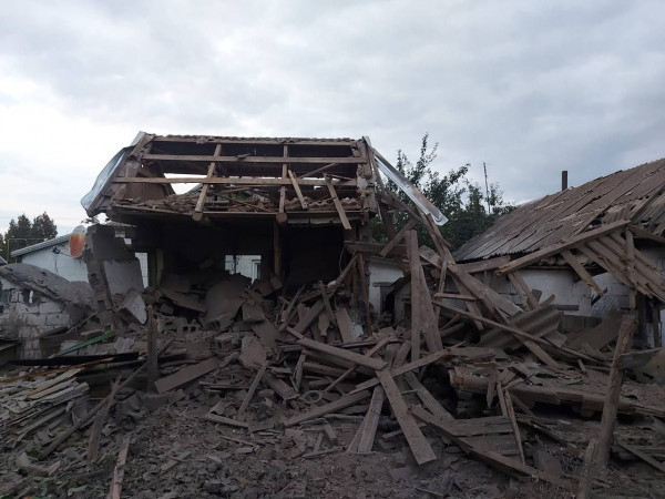 Гучний вечір, тиха ніч: що відбувалось на Дніпропетровщині 0
