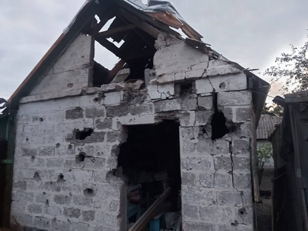 Гучний вечір, тиха ніч: що відбувалось на Дніпропетровщині 1