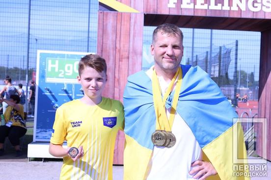 Ігри Нескорених 2023 завершилися з рекордним результатом для України: збірна завоювала 34 медалі4