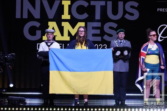 Ігри Нескорених 2023 завершилися з рекордним результатом для України: збірна завоювала 34 медалі2
