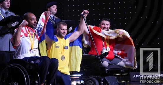 Ігри Нескорених 2023 завершилися з рекордним результатом для України: збірна завоювала 34 медалі5