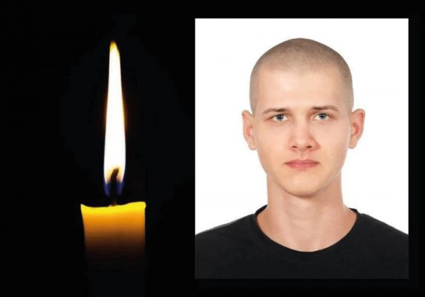 Йому було лише 22: російські терористи вбили криворізького захисника0
