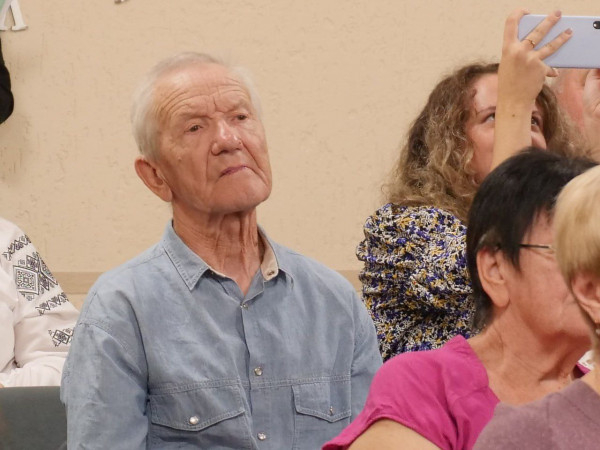 Ю. Вілкул: Кривий Ріг - місто, у якому з турботою ставляться до старшого покоління 3