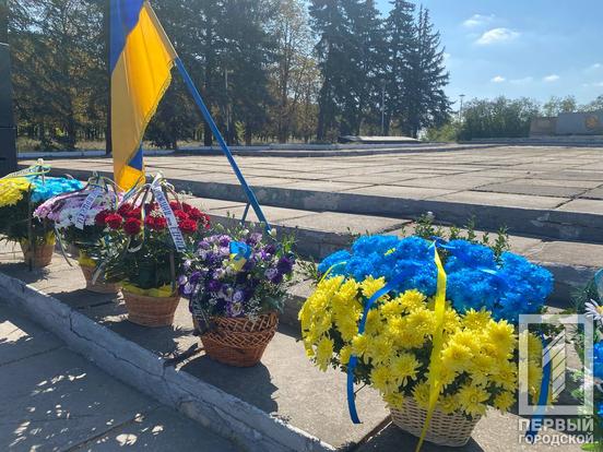 Кривий Ріг провів в останню земну дорогу мужнього воїна Богдана Ніколайчука8