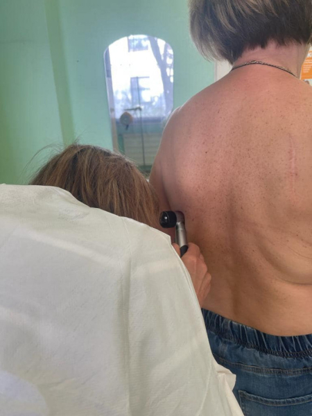 Криворіжці можуть безкоштовно перевірити стан здоров’я у пересувному медичному пункті: адреси курсування2