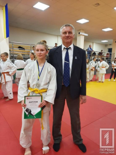 Криворіжці відзначилися на обласних та міських змаганнях3