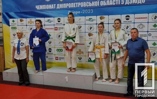 Криворіжці відзначилися на обласних та міських змаганнях