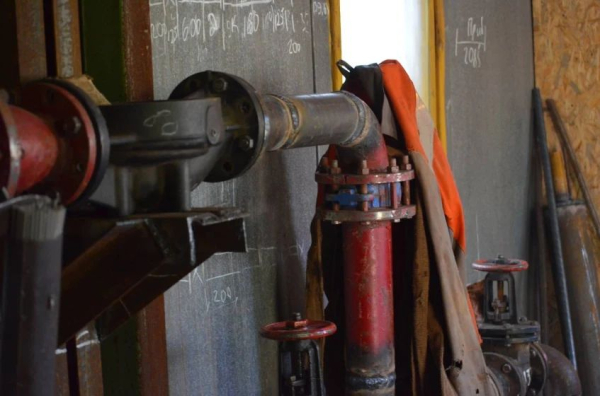 Модульна котельня і більше 1000 генераторів: у новому сезоні Кривий Ріг буде з теплом4