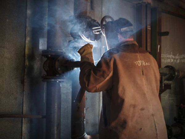 Модульна котельня і більше 1000 генераторів: у новому сезоні Кривий Ріг буде з теплом1