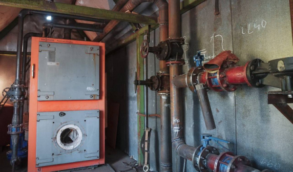 Фото Управління преси криворізького міськвиконкому