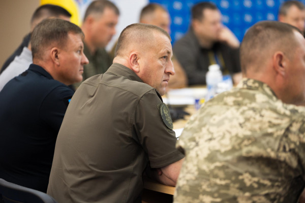 На Дніпропетровщині відбувся Конгрес місцевих та регіональних влад3