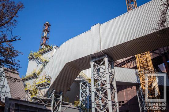 На Північному ГЗК Метінвесту вдосконалили виробництво окатків3