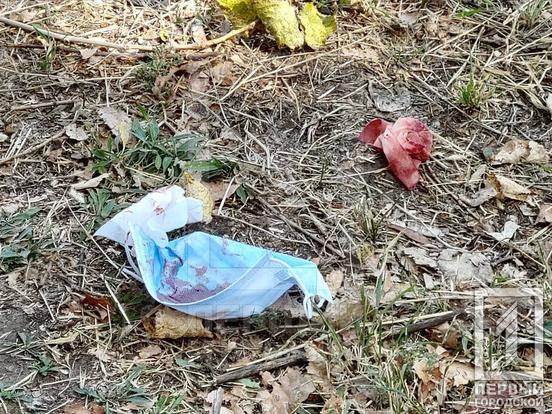 Не розминулися лівими боками: у Кривому Розі поблизу бульвару Маршала Василевського зіштовхнулися ВАЗ та Fiat, є постраждалі5