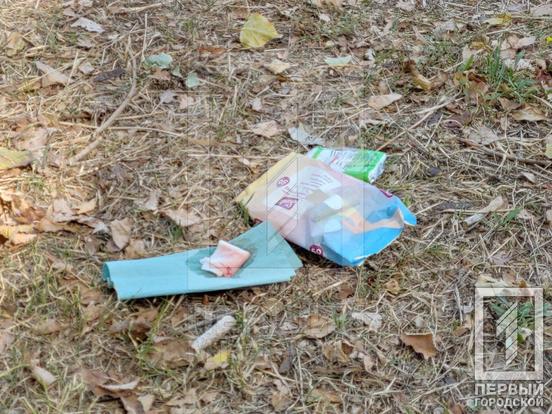 Не розминулися лівими боками: у Кривому Розі поблизу бульвару Маршала Василевського зіштовхнулися ВАЗ та Fiat, є постраждалі4