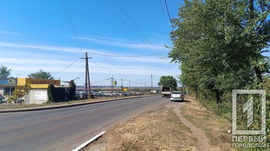 Порядні підприємці отримують дозволи, а порушникам норм світить демонтаж: у Кривому Розі розповіли про короткі підсумки роботи в рекламному полі3