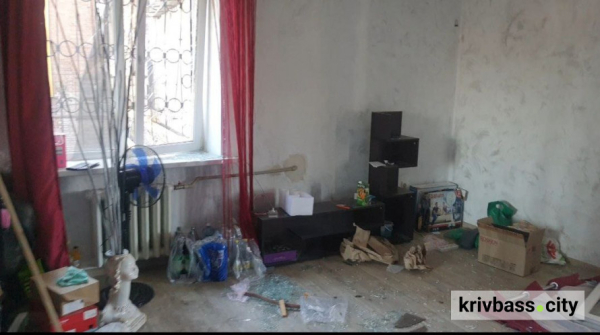 Ракетний удар по Кривому Рогу 8 вересня: куди містянам звертатися за компенсацією2