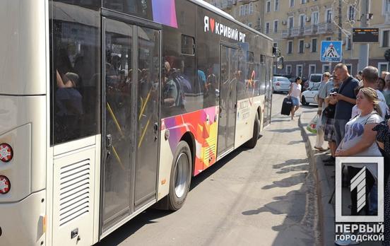 Сплануйте свої поїздки: у Кривому Розі на кілька днів зміниться рух тролейбусів