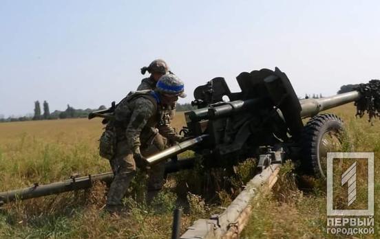У ході наступальних дій Сили оборони України мали успіх в районі Кліщіївки, що на Донеччині