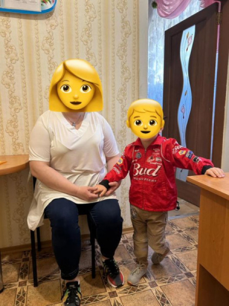 У Кривому Розі ще одна знедолена дитина отримає захист, належне виховання і любов у прийомній родині0