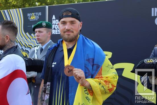 Українські ветерани здобули нові перемоги у другий день Invictus Games 20231