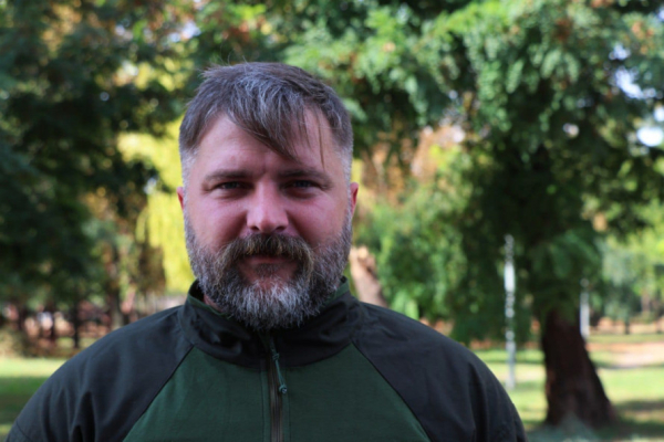 Замінована техніка та врятоване життя: як криворіжці долають ворога1