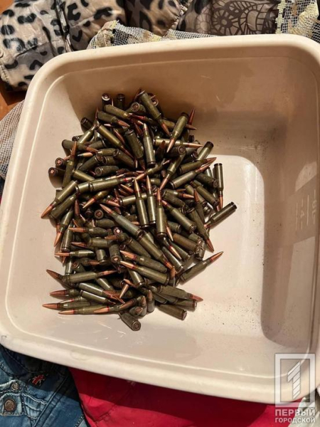 Занадто юний зброяр: у Кривому Розі затримано 19-річного хлопця, який збирався продати ручний протитанковий гранатомет1