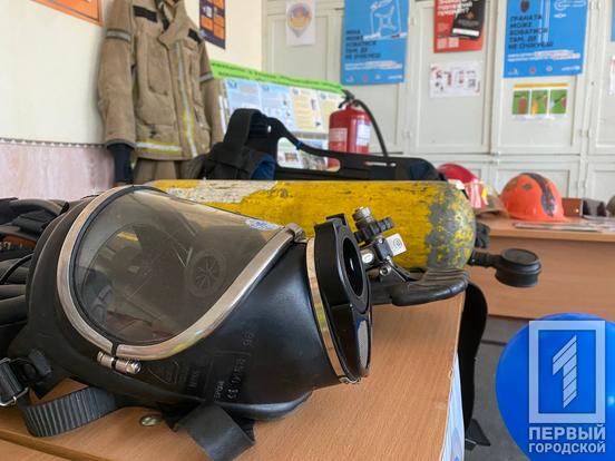 Знання медичних основ, володіння ПДР та розуміння видів вибухівок: на базі КЗШ №43 відкрився «Клас безпеки»7