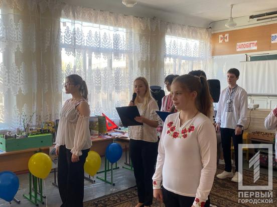Знання медичних основ, володіння ПДР та розуміння видів вибухівок: на базі КЗШ №43 відкрився «Клас безпеки»6