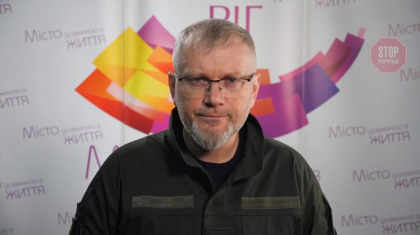 Брифінг голови Ради оборони міста Олександра Вілкула за підсумками 02 10 230