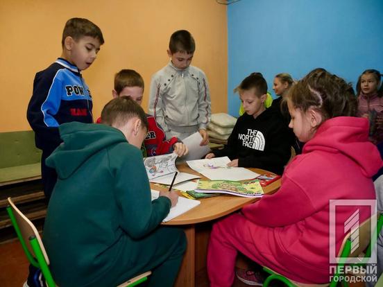 Ю. Вілкул: «У Кривому Розі, незважаючи на всі труднощі воєнного стану, стабільно працює система підтримки дітей, які опинилися у складних життєвих обставинах»1