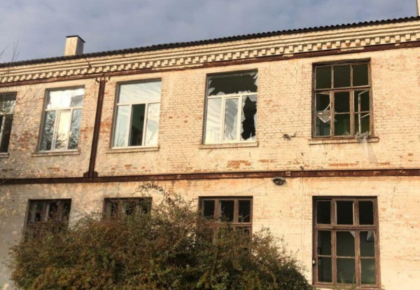 На Дніпропетровщині сьогодні ворог накрив артобстрілами три райони8