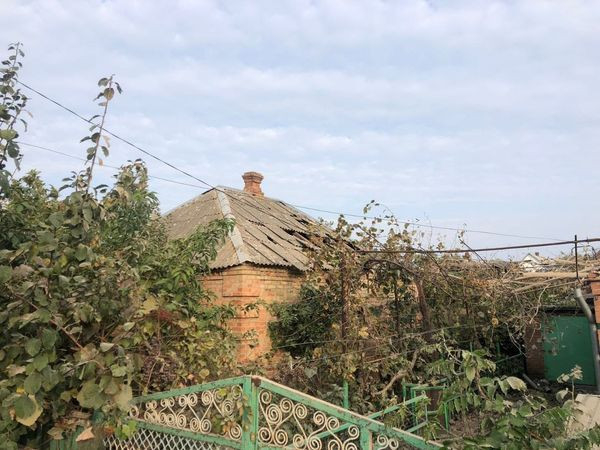 На Дніпропетровщині сьогодні ворог накрив артобстрілами три райони3