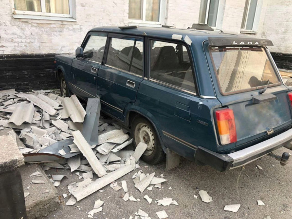 На Дніпропетровщині сьогодні ворог накрив артобстрілами три райони6