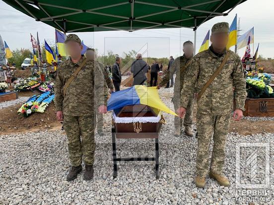 Прийняв свій перший та останній бій: на Донеччині загинув 38-річний криворіжець Сергій Жукалюк8