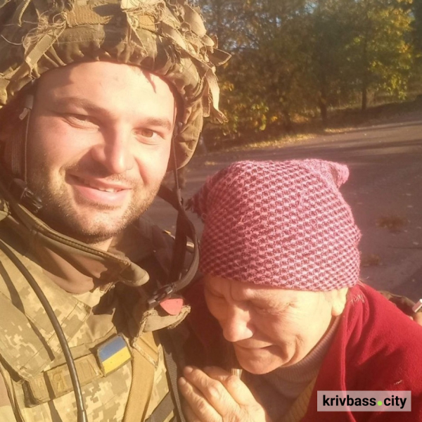 Рік війни Дмитра Новака – шахтаря криворізького комбінату Метінвесту, сапера і ветерана3