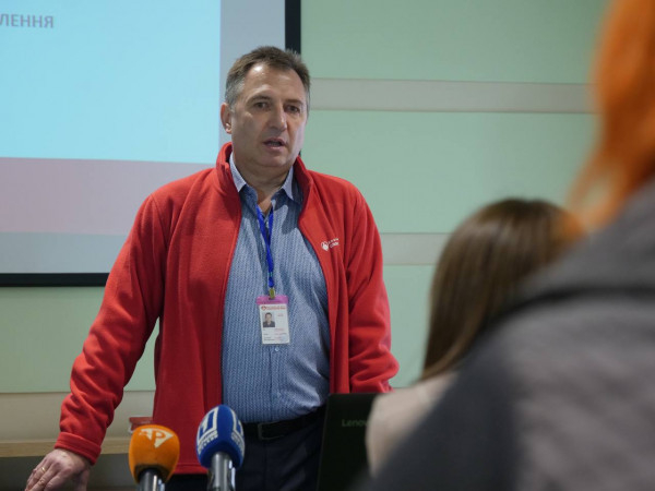 У Кривому Розі міська влада за участі Save the Children та БФ «Слов’янське серце» реалізує проєкт підтримки малого бізнесу4