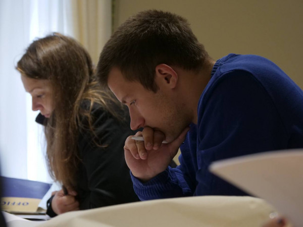 У Кривому Розі міська влада за участі Save the Children та БФ «Слов’янське серце» реалізує проєкт підтримки малого бізнесу5