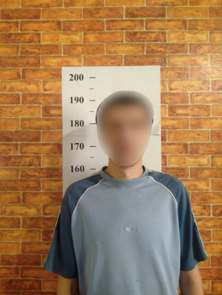 У Кривому Розі затримали чоловіка, який вдарив знайомого ножем0