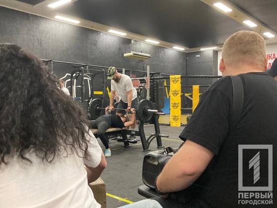 Займалися спортом і підтримували ЗСУ: у Кривому Розі відбувся благодійний турнір «Кубок вікінгів», де збирали кошти на тепловізор5