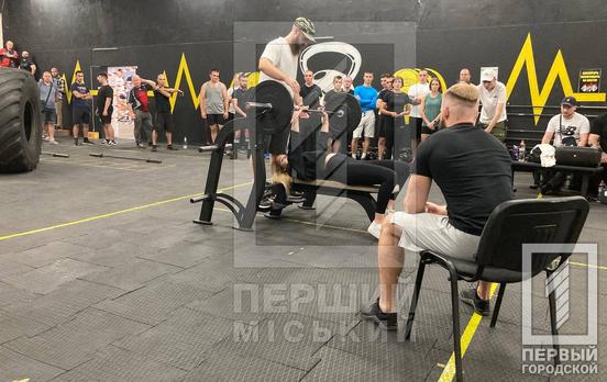 Займалися спортом і підтримували ЗСУ: у Кривому Розі відбувся благодійний турнір «Кубок вікінгів», де збирали кошти на тепловізор