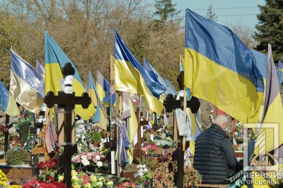 Життєрадісний і завжди усміхнений: у Кривому Розі провели у вічність Максима Селезньова, який загинув під Авдіївкою8