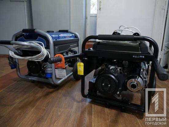 О. Вілкул: «У Кривому Розі створено та працює вже 200 Пунктів незламності для тимчасового перебування мешканців під час тривалого блекауту - з них 22 в закладах культури»3