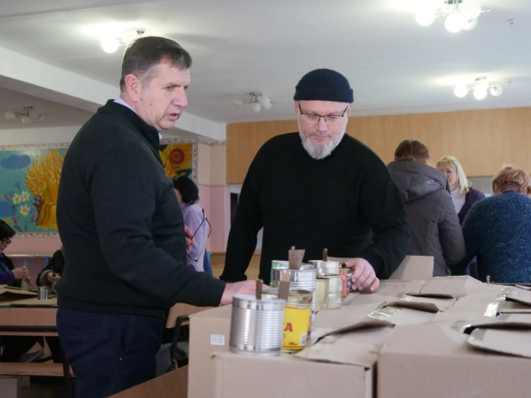 О. Вілкул: У Кривому Розі вже облаштовано 203 укриттів у закладах освіти: 105 - у школах, 84 – у дитячих садочках та 14 - у позашкільних закладах7