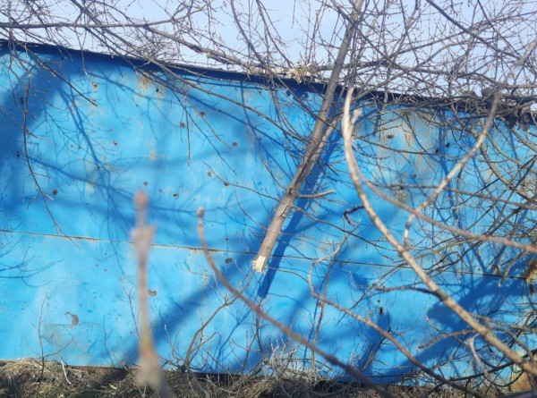 Сьогодні ворог тричі атакував Марганецьку громаду Дніпропетровщини0