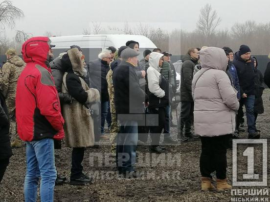 Війна продовжує забирати найкращих з нас: у Кривому Розі попрощалися з полеглим оборонцем України Дмитром Токарським3