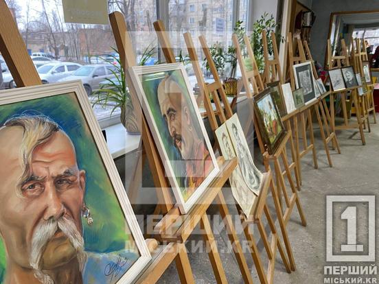 «Перший криворіжець, або легенда про козака Рога»: у Кривому Розі  Олександр Степаненко презентував нову книгу1