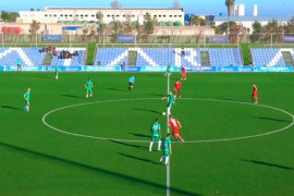 Кривбас – Левадія – 2:2. Втратили перемогу після 2:0